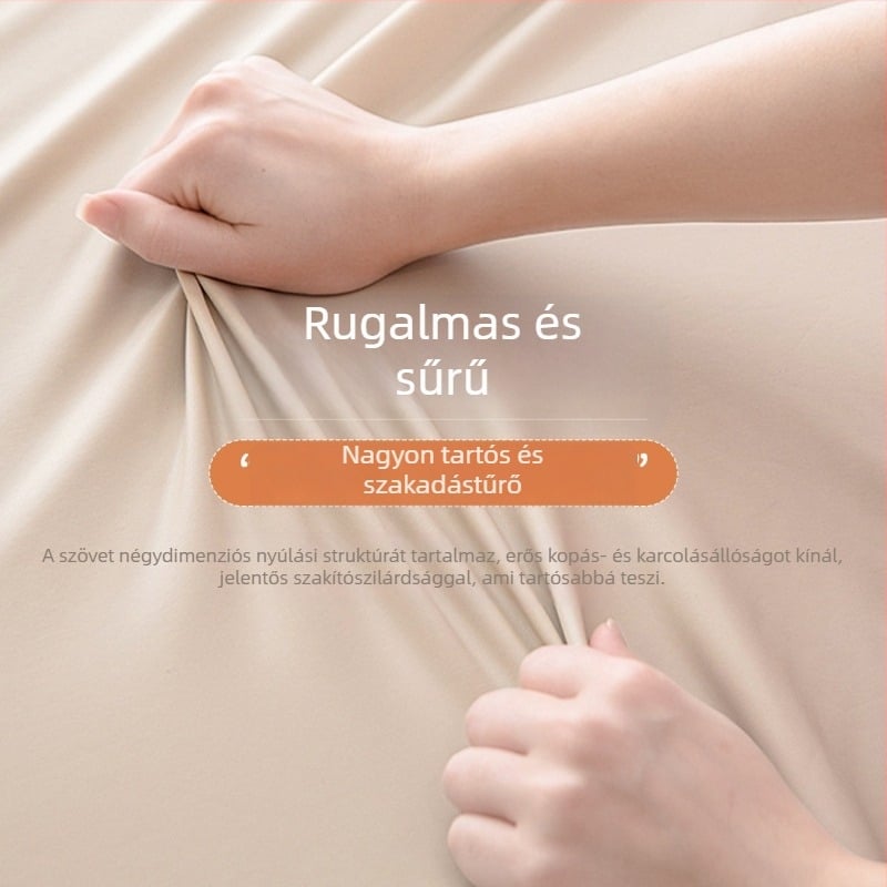 PU bőr ülőfelület huzat székhez - vízálló, porálló, modern minimalist stílus