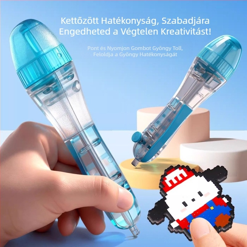 Illusztrációs puzzle tábla - kreatív játék Pengyi (PINDB), dobozos csomagolás, 14+ éveseknek