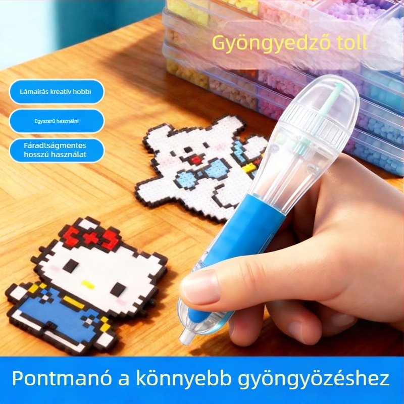 Illusztrációs puzzle tábla - kreatív játék Pengyi (PINDB), dobozos csomagolás, 14+ éveseknek