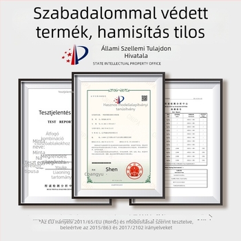 Ablak tömítés – hangszigetelő, szélálló és porálló, modern egyszerű stílus, Modell: Egyéb