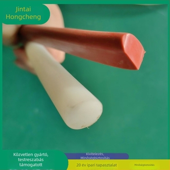Szilikon tömítőcsík, szilikon gumi, modell Jthc-123, kód Jthc-14, gépekhez és ajtókhoz/ablakokhoz