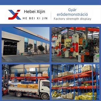 Qianjin D-típusú bányászati csap — rugóacél, galvanizált, pozíciós zárócsap, GB879-86