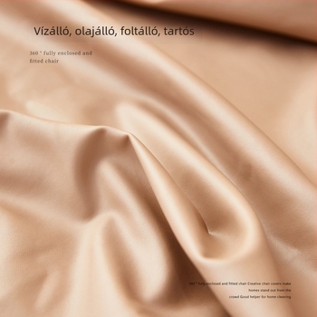 Fém székfedél, idegen alakú, skandináv stílus, kód 888