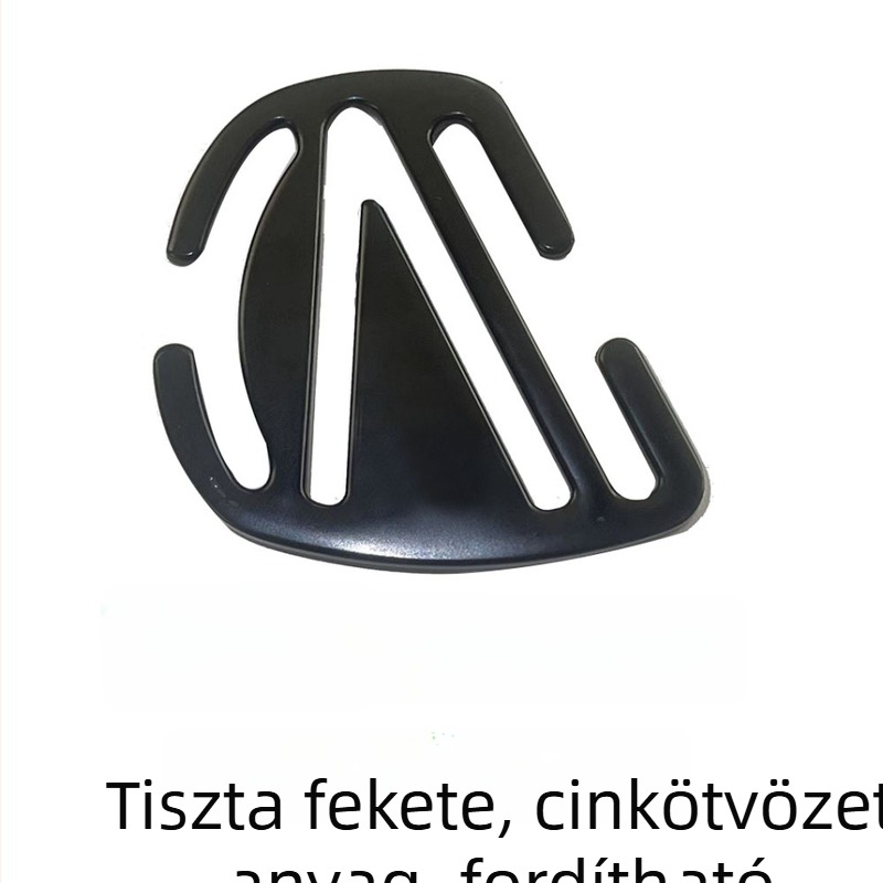 Gyerekbiztonsági öv állító rögzítő autóüléshez — alumíniumötvözet; márka Car products chengxiang; termékkód F768st9m5tj5h5