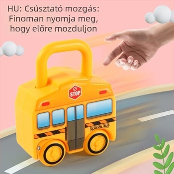 Kongming/Luban zárás puzzle babáknak 0–3 évesek, műanyag, márka Le again, logó OEM testreszabás