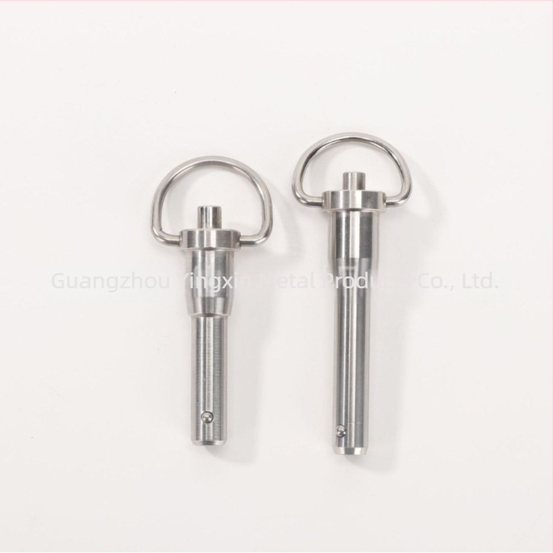 Lineáris tömbös audió rendszerhez rögzítő kampó; acélból készült rögzítő elem; kötéles felfüggesztés; márka: Yingxin; szabvány: Consultation; felületkezelés: Nincs