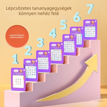 Magic Ape Tanuló Történet Gépe a koncentrációhoz és a logikus gondolkodáshoz – elektromos, újratölthető, érintésre reagáló, zene/hangkibocsátás, érzelmi interakció, 4–6 évesek számára