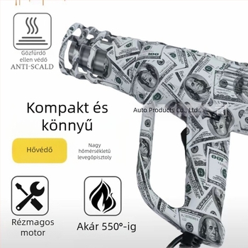 Coolness KNS műanyag kaparó autóbevonathoz, fólia felhelyezése autóra, határokon átívelő kizárólagos export, testreszabás nélkül