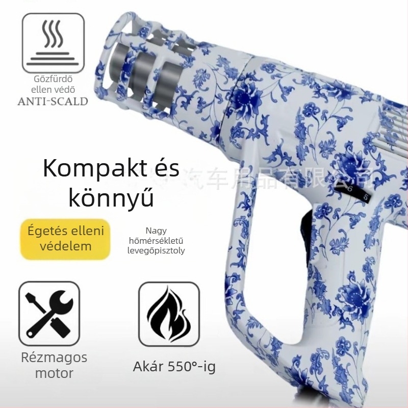 Coolness KNS műanyag kaparó autóbevonathoz, fólia felhelyezése autóra, határokon átívelő kizárólagos export, testreszabás nélkül