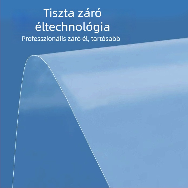 Önzáródó ékszerzacskók, HDPE/LDPE műanyag, cipzáras zárás, zárási hossz 5–20 cm