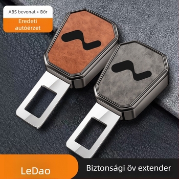 Autóbiztonsági dugasz kartya fej kiterjesztéssel, zárócsap, fémből készült retainer dugó, kompatibilis L60/L90, kód L.d