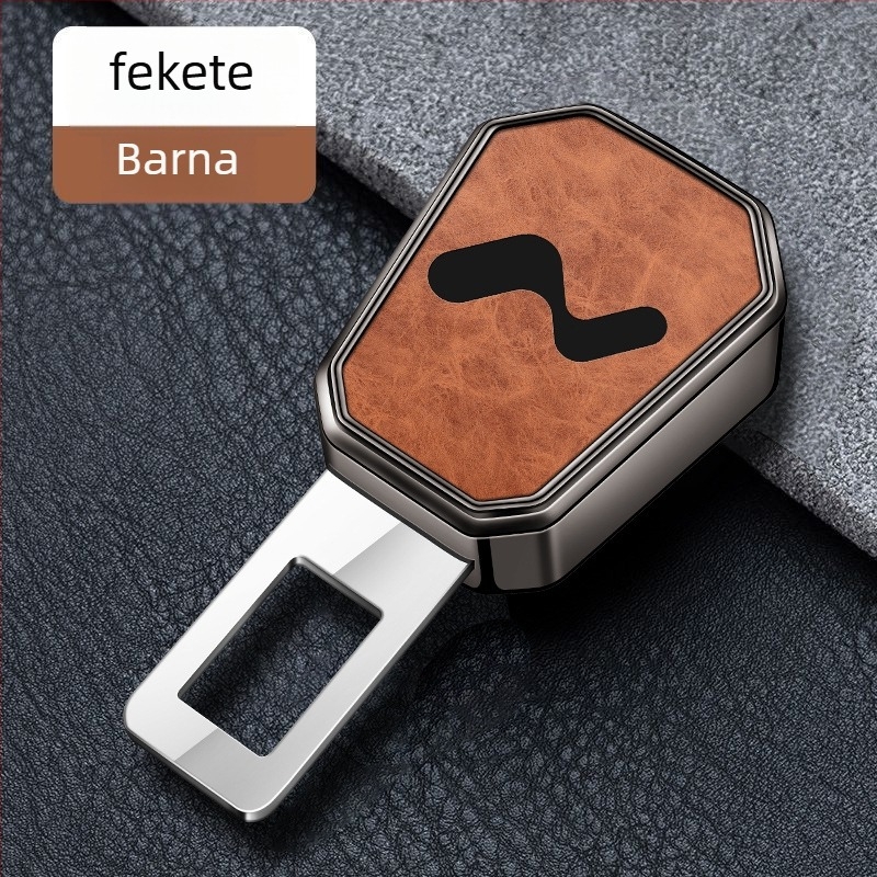 Autóbiztonsági dugasz kartya fej kiterjesztéssel, zárócsap, fémből készült retainer dugó, kompatibilis L60/L90, kód L.d