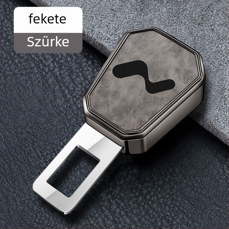 Autóbiztonsági dugasz kartya fej kiterjesztéssel, zárócsap, fémből készült retainer dugó, kompatibilis L60/L90, kód L.d