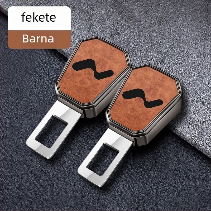 Autóbiztonsági dugasz kartya fej kiterjesztéssel, zárócsap, fémből készült retainer dugó, kompatibilis L60/L90, kód L.d