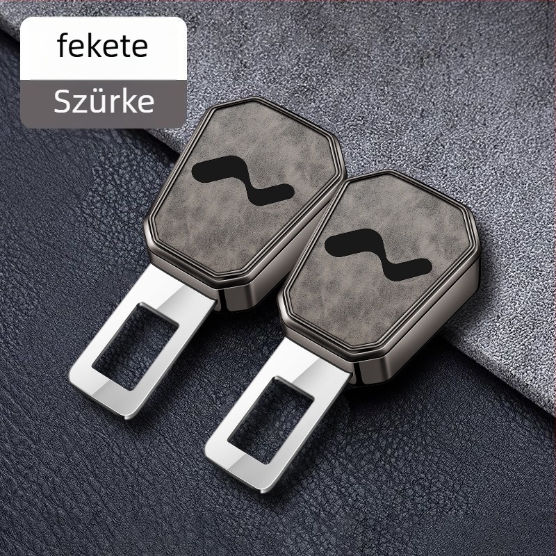 Autóbiztonsági dugasz kartya fej kiterjesztéssel, zárócsap, fémből készült retainer dugó, kompatibilis L60/L90, kód L.d