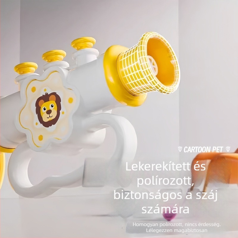 Mini trombita gyerekeknek — ABS anyag, márka Qiwang, import Japánból és Dél-Koreából, 3C kategória: Játékok 14 éves kortól, Alkalmazható kor: Ifjak 15–35 évesek.