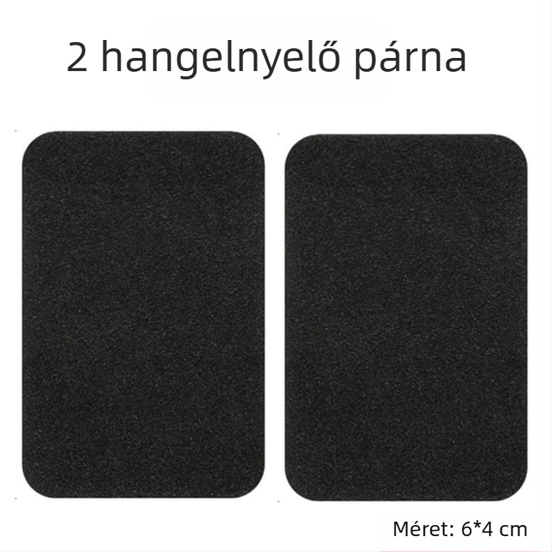 Autó belső tartó - belső védelem, kopásállóság, zajcsökkentés; hosszú szálú flockos anyag; modell qt-0107-01; cikkszám qt-0107-01