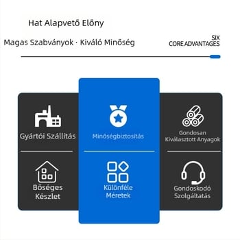 90-es típusú ajtó- és ablak görgő alumíniumötvözetből, rozsdamentes acél golyóscsapágyakkal; Nylon+vas+rozsdamentes acél kivitel; alkalmas bukó- és csúszóablakokhoz és tolóajtókhoz