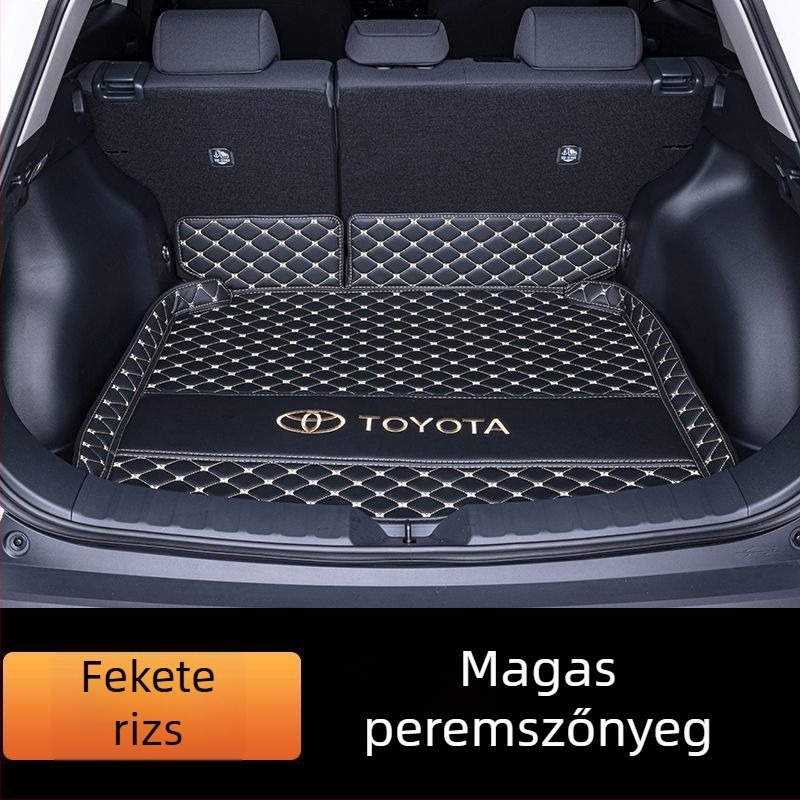 Ford csomagtartó matrac – Hátsó rakodóterület belső kiegészítő, nem testreszabható