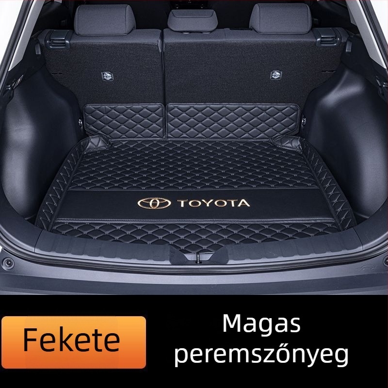 Ford csomagtartó matrac – Hátsó rakodóterület belső kiegészítő, nem testreszabható