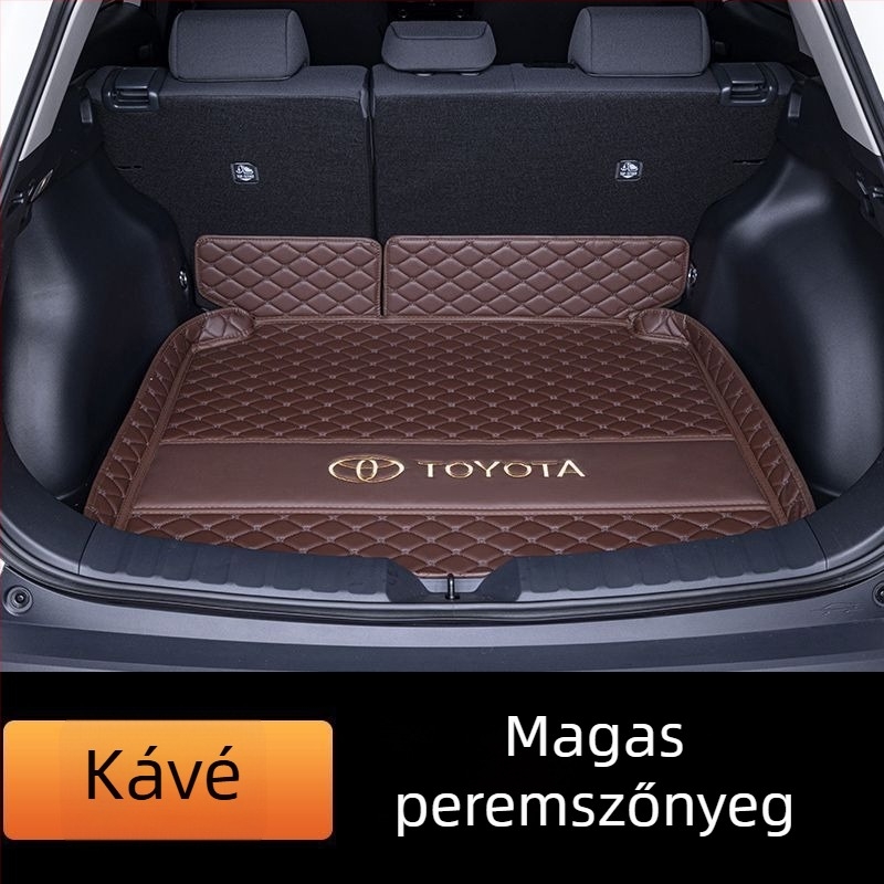 Ford csomagtartó matrac – Hátsó rakodóterület belső kiegészítő, nem testreszabható