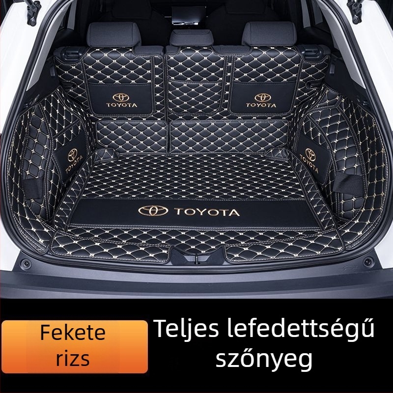 Ford csomagtartó matrac – Hátsó rakodóterület belső kiegészítő, nem testreszabható