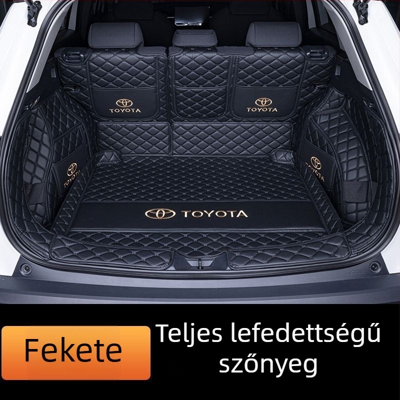 Ford csomagtartó matrac – Hátsó rakodóterület belső kiegészítő, nem testreszabható