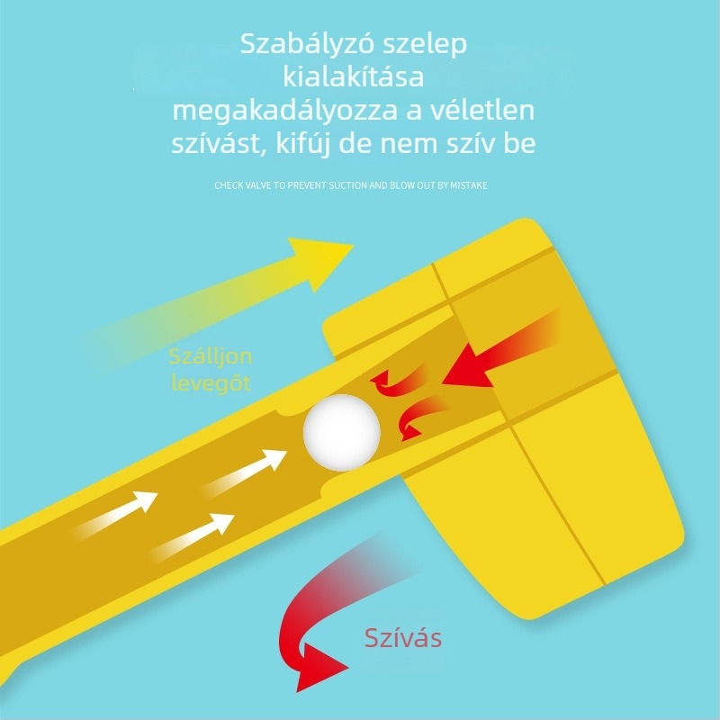 Fürdőjáték buborékokat fújó rák és cápa témával, műanyagból, 3-6 éves gyerekeknek, 3C tanúsítvánnyal