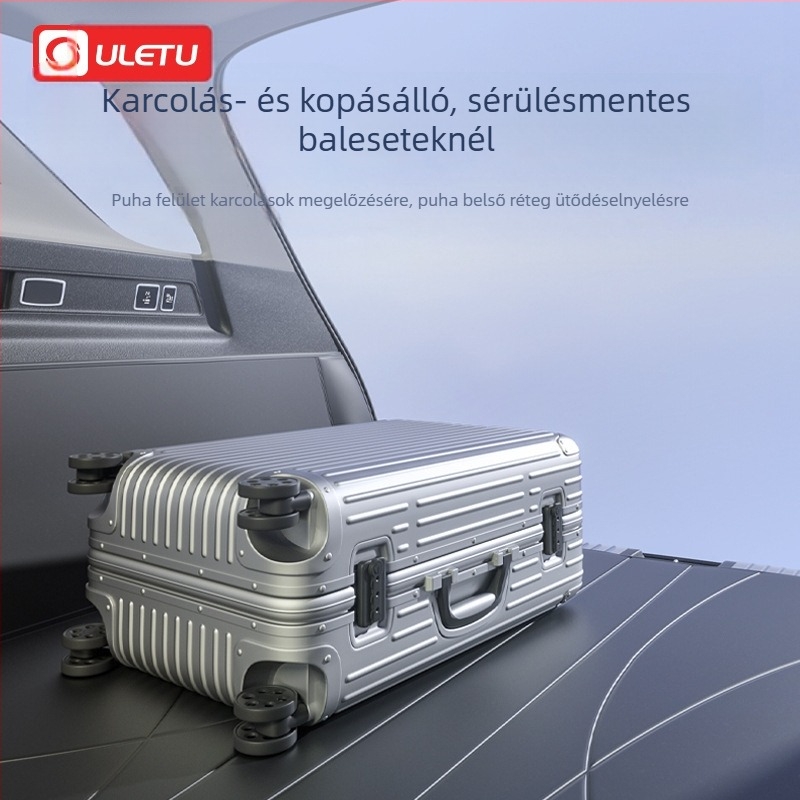 Feiying bőr csomagtartó matrac Mercedes-Benz E300L, C260L, GLC260, A200L, C200L és GLC260L — teljes lefedettség, testreszabható