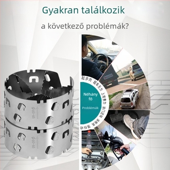 Mechanikus turbófeltöltő turbofan-nal, bemeneti és kimeneti módosítás üzemanyag-megtakarításért, univerzális motor-kompatibilitás