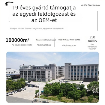 Ipari szórópisztoly alumínium ötvözet fejjel és ABS kapcsolóval; ABS nyél; permetezési távolság 13; víznyomás 8; súly 249 g; alkalmas autómosásra, kert öntözésére