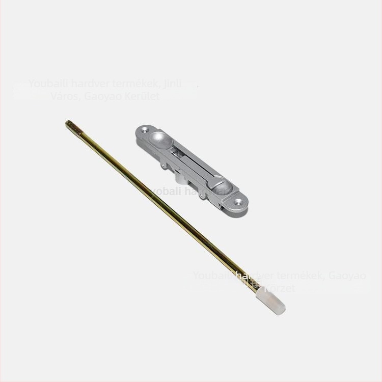 Rejtett ajtócsap zinc ötvözetből, Típus A, Modell YBL-091, Márka: Youbaili, Felületkezelés: testreszabható