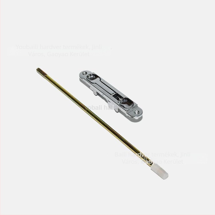 Rejtett ajtócsap zinc ötvözetből, Típus A, Modell YBL-091, Márka: Youbaili, Felületkezelés: testreszabható