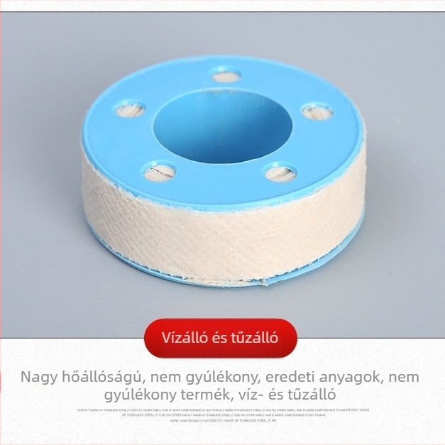 PTFE tömítőszalag - vastagított, vízálló, szivárgásmentes fűtési alkalmazásokhoz