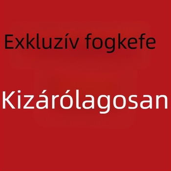 Összecsukható felnőtt fogkefe, puha sörtékkel, hordozható utazási változat, testre szabható logó