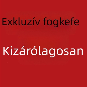 Összecsukható felnőtt fogkefe, puha sörtékkel, hordozható utazási változat, testre szabható logó