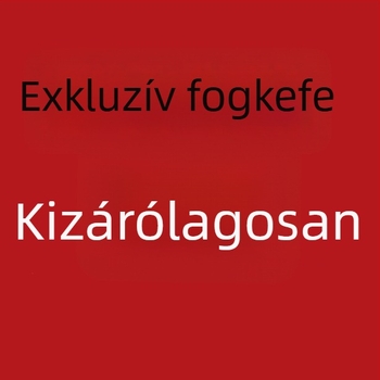 Összecsukható felnőtt fogkefe, puha sörtékkel, hordozható utazási változat, testre szabható logó