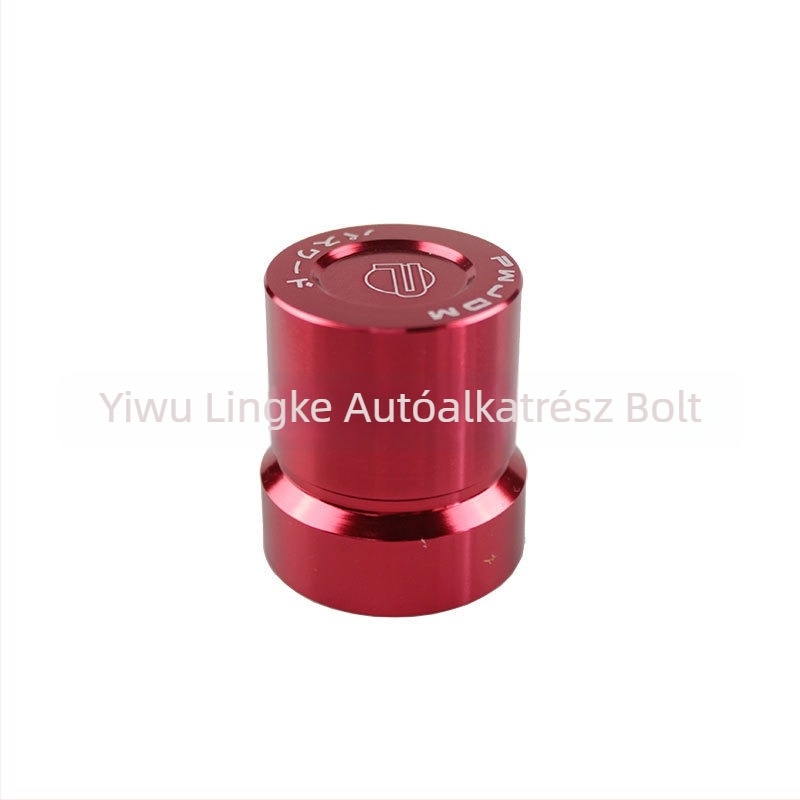 Honda BDH sorozathoz elektromágneses szelepfedél – motor szelepfedél, Ling Sheng márka