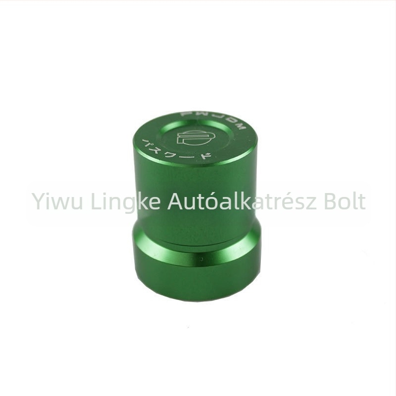 Honda BDH sorozathoz elektromágneses szelepfedél – motor szelepfedél, Ling Sheng márka