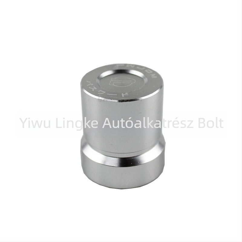 Honda BDH sorozathoz elektromágneses szelepfedél – motor szelepfedél, Ling Sheng márka