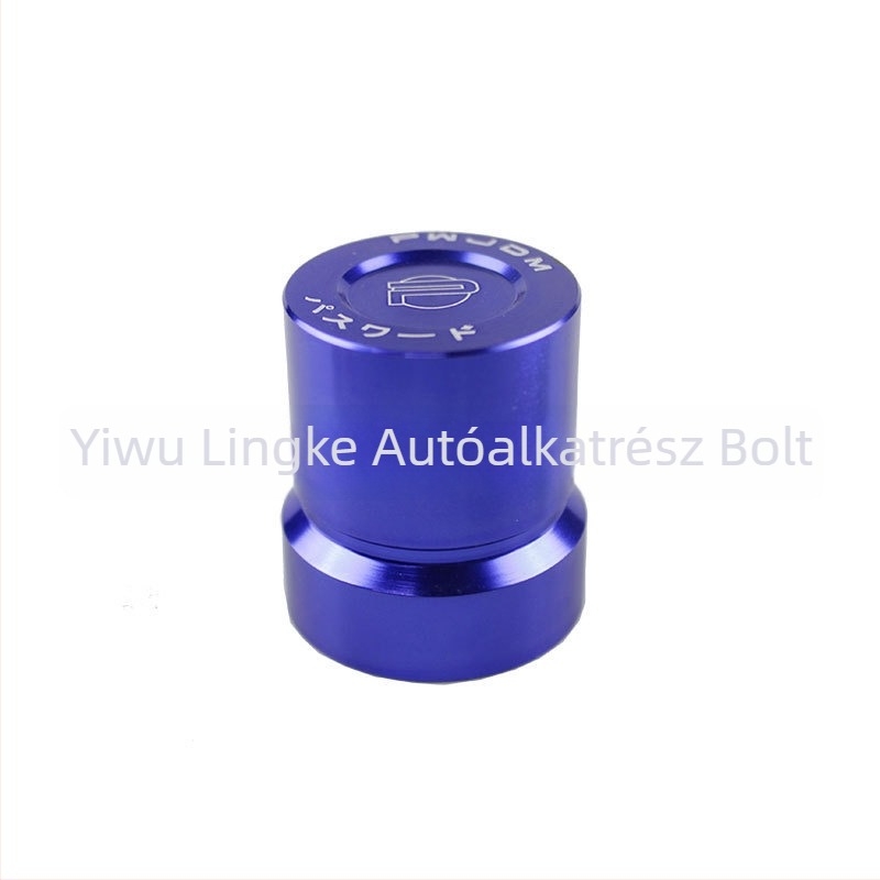 Honda BDH sorozathoz elektromágneses szelepfedél – motor szelepfedél, Ling Sheng márka