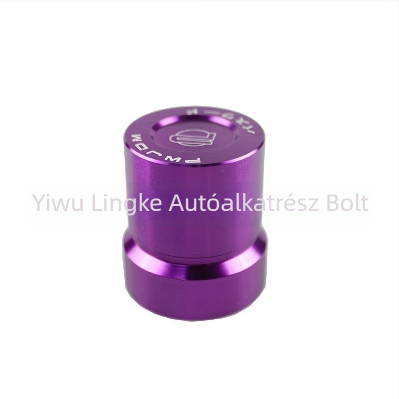 Honda BDH sorozathoz elektromágneses szelepfedél – motor szelepfedél, Ling Sheng márka