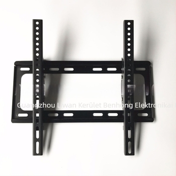 Benhong B42 dönthető falra szerelhető TV-tartó 26-55 hüvelykhez, maximális terhelés 15 kg, vasból