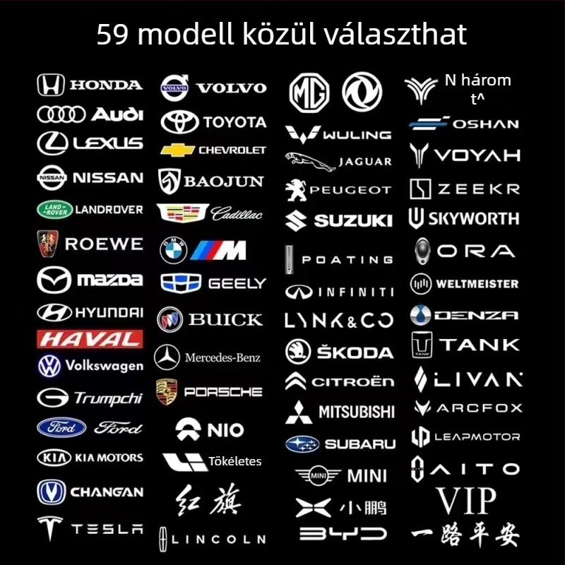 Autóöv limiter hosszabbító velúr anyagból, modell F0SD1, márka YJ; nyomtatott logó; licencelt magáncímke; származás Guangzhou