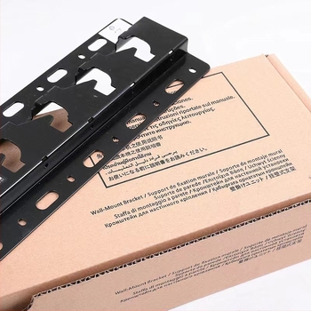 SU-WL450 TV falra szerelhető tartó Sony LCD TV-hez – univerzális, mechanikus vezérlés, 15 kg teher