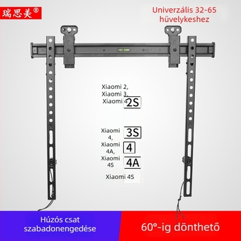 TV falra szerelhető konzol Xiaomi rack