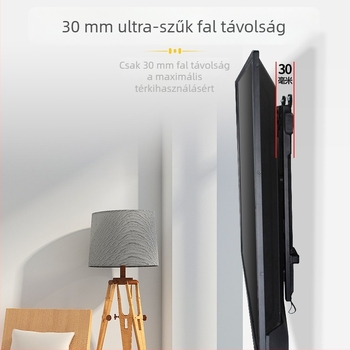TV falra szerelhető konzol Xiaomi rack