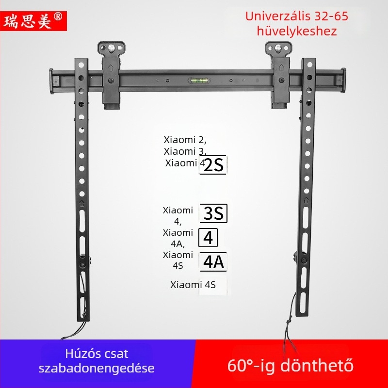 TV falra szerelhető konzol Xiaomi rack