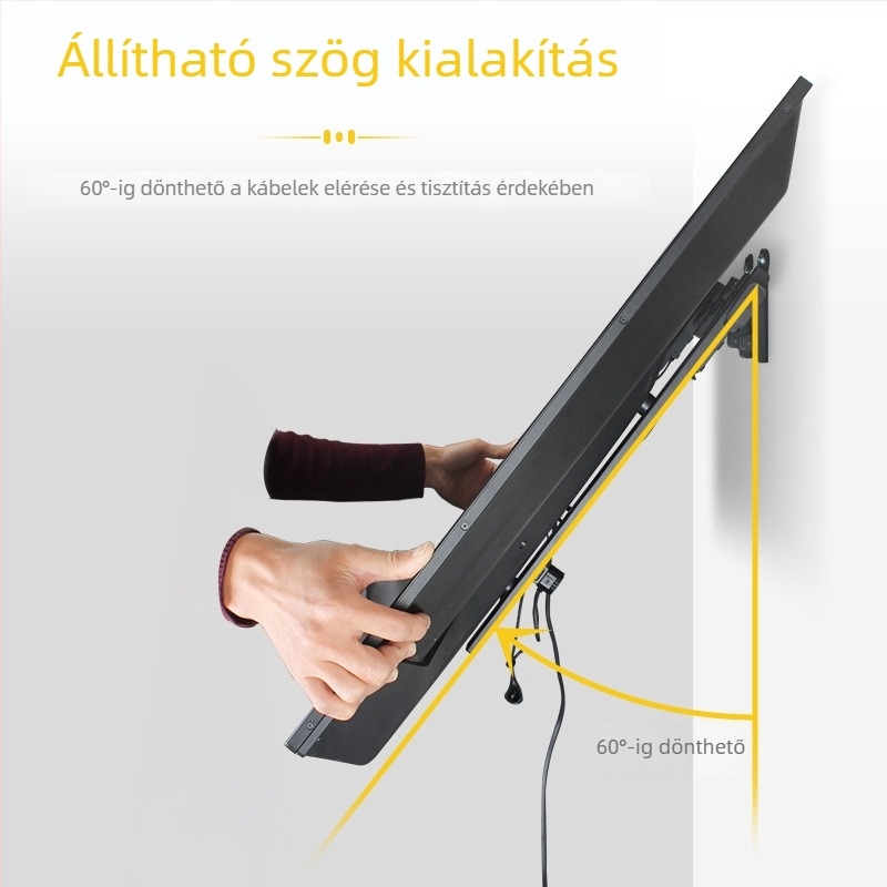 TV falra szerelhető konzol Xiaomi rack