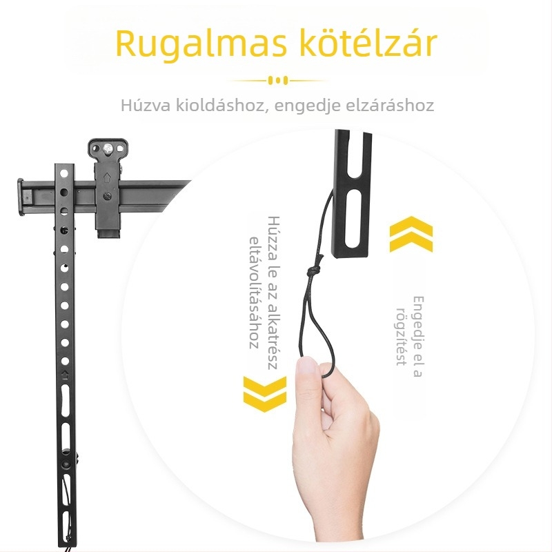 TV falra szerelhető konzol Xiaomi rack